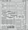Eduard 73832 F-35B TAMIYA 1/72